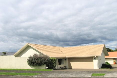 Photo of property in 6 Tutauanui Crescent, Maungatapu, Tauranga, 3112