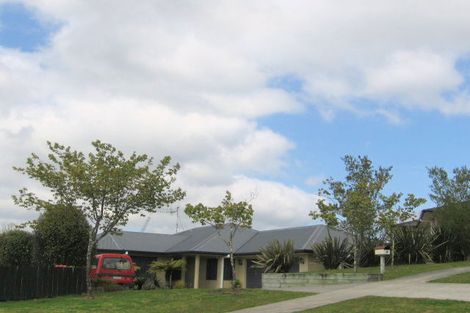 Photo of property in 19 Karamu Terrace, Pyes Pa, Tauranga, 3112