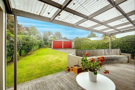 Photo of property in 11 Vigor Brown Street, Napier South, Napier, 4110