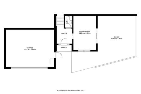 Photo of property in 22 Kowhai Street, Eastbourne, Lower Hutt, 5013