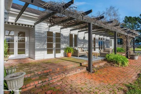 Photo of property in 523 State Highway 63, Renwick, Blenheim, 7271