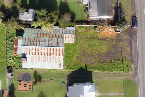 Photo of property in 89 Hovding Street, Norsewood, 4974