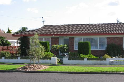 Photo of property in 3/80 Victoria Road, Papatoetoe, Auckland, 2025