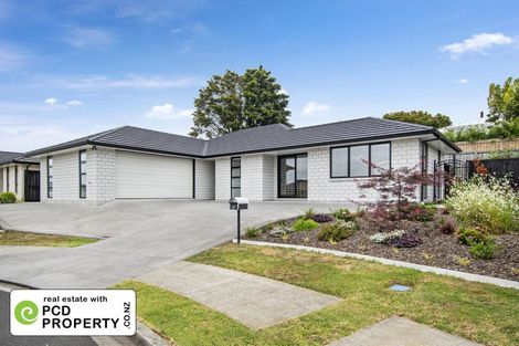 Photo of property in 27 Okaihau Place, Tikipunga, Whangarei, 0112