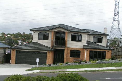 Photo of property in 46 Broadfield Street, Massey, Auckland, 0614