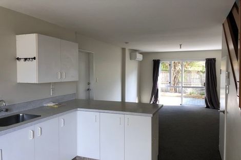 Photo of property in 4/452 Worcester Street, Linwood, Christchurch, 8011