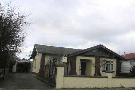 Photo of property in 23 Kingswood Street, Takaro, Palmerston North, 4412