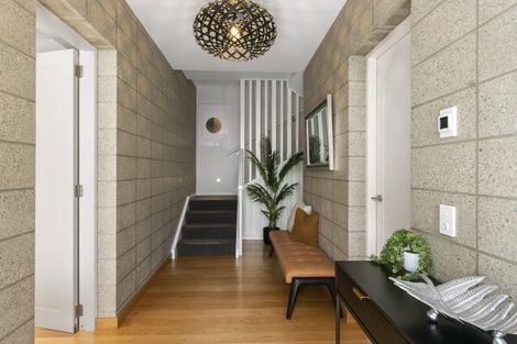 Photo of property in 61a Cashmere Avenue, Khandallah, Wellington, 6035