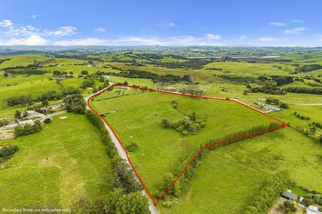 Photo of property in 550 Oruawharo Road, Oruawharo, Wellsford, 0975