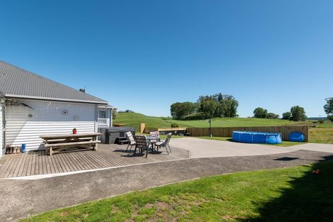 Photo of property in 254 Ngatira Road, Lichfield, Putaruru, 3482