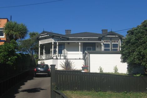 Photo of property in 45 Kenya Street, Ngaio, Wellington, 6035