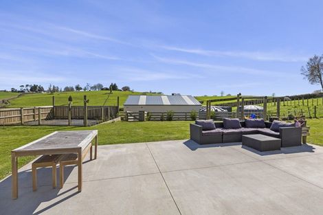 Photo of property in 163a Ngahape Road, Ngahape, Te Awamutu, 3873