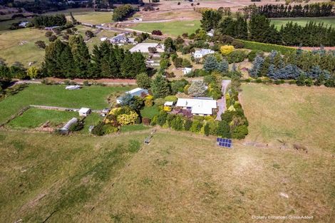 Photo of property in 112 Parkers Road, West Taratahi, Carterton, 5791