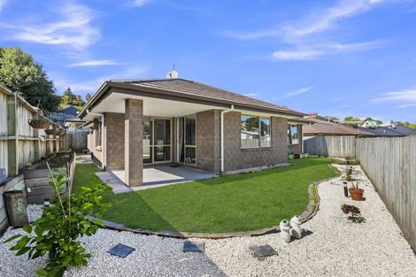 Photo of property in 7 Austen Way, Hairini, Tauranga, 3112