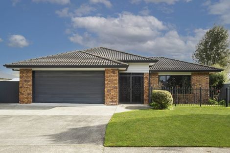 Photo of property in 2 Mckenzie Place, Matamata, 3400