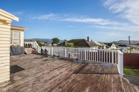 Photo of property in 79 Driver Crescent, Cannons Creek, Porirua, 5024