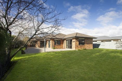 Photo of property in 2 Mckenzie Place, Matamata, 3400