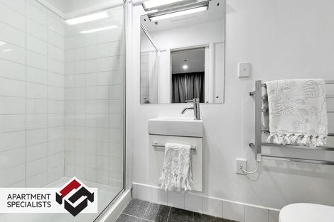 Photo of property in C/37 Federal Street, Auckland Central, Auckland, 1010