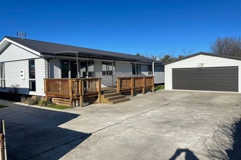 Photo of property in 17a Kaplan Avenue, Islington, Christchurch, 8042