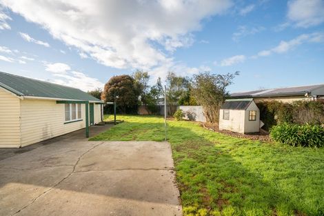 Photo of property in 14 Kettle Avenue, Awapuni, Palmerston North, 4412
