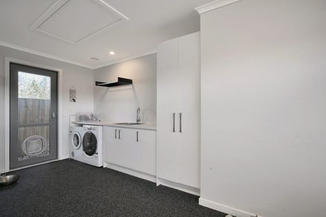 Photo of property in 11 Jag Way, Tinwald, Ashburton, 7700