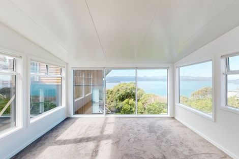 Photo of property in 96 Homebush Road, Khandallah, Wellington, 6035