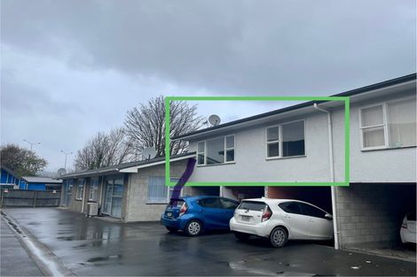 Photo of property in 196 Lincoln Road, Addington, Christchurch, 8024