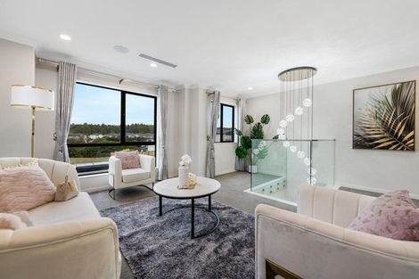 Photo of property in 11 Castlebane Drive, Flat Bush, Auckland, 2019