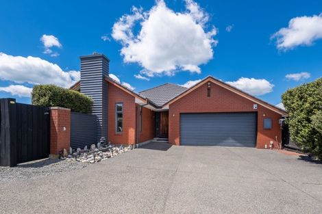 Photo of property in 40 Titirangi Crescent, Parklands, Christchurch, 8083