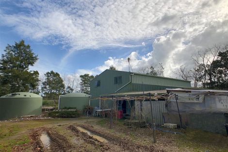 Photo of property in 47 Parish Line Road, Clevedon, Papakura, 2582