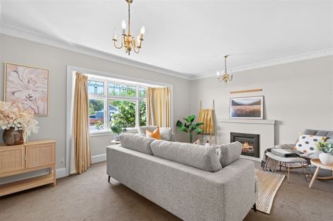 Photo of property in 25 Watford Street, Strowan, Christchurch, 8052