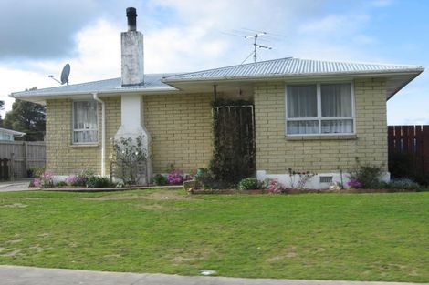 Photo of property in 40 Margaret Street, Solway, Masterton, 5810