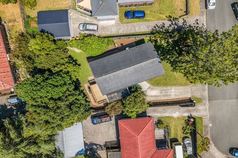 Photo of property in 7 Panzic Place, Glen Eden, Auckland, 0602