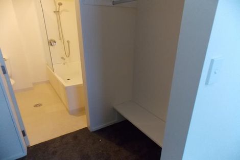 Photo of property in Terrace Heights Apartments, 2/163p The Terrace, Wellington Central, Wellington, 6011