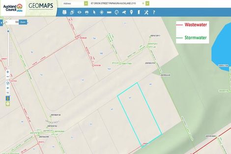 Photo of property in 67 Orion Street, Papakura, 2110