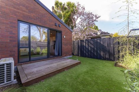 Photo of property in 7/128 Tancred Street, Linwood, Christchurch, 8062