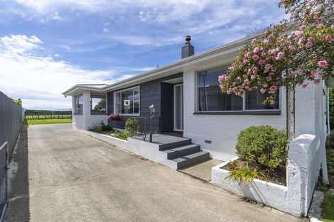 Photo of property in 399 Racecourse Road, Hargest, Invercargill, 9810