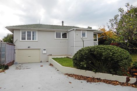 Photo of property in 21 Queens Crescent, Oamaru, 9400