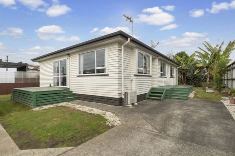 Photo of property in 93b Studholme Street, Morrinsville, 3300