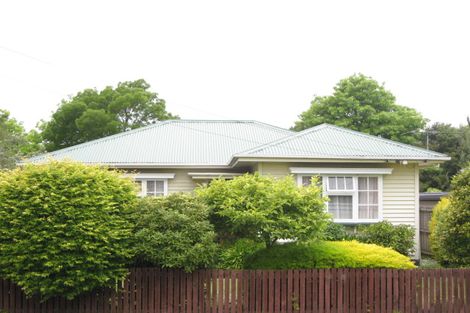 Photo of property in 70 Perth Street, Richmond, Christchurch, 8013
