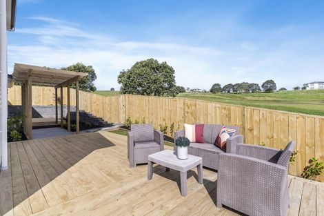 Photo of property in 6 Whale Bay Rise, Gulf Harbour, Whangaparaoa, 0930