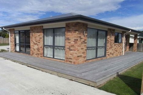Photo of property in 35 Ball Street, Kingswell, Invercargill, 9812