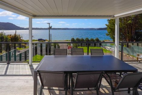 Photo of property in 535 State Highway 30, Lake Rotoma, Rotorua, 3074