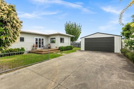 Photo of property in 204b Gascoigne Street, Raureka, Hastings, 4120