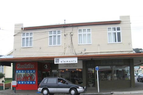 Photo of property in 146 Onepu Road, Lyall Bay, Wellington, 6022