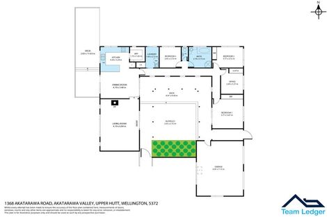 Photo of property in 1368 Akatarawa Road, Akatarawa Valley, Upper Hutt, 5372