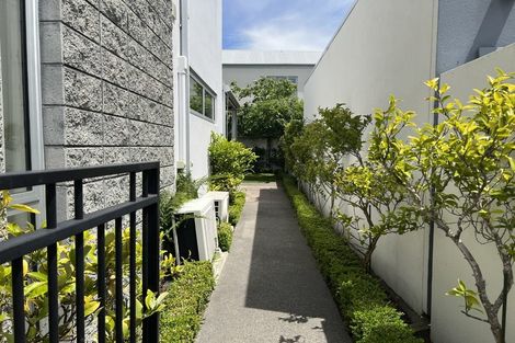 Photo of property in 3 Church Lane, Merivale, Christchurch, 8014