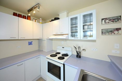 Photo of property in 2/109 Lincoln Road, Addington, Christchurch, 8024