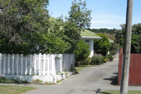 Photo of property in 232 Pine Avenue, South New Brighton, Christchurch, 8062