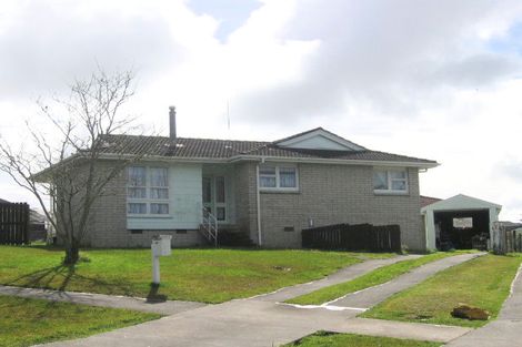 Photo of property in 41 Kauri Street, Dargaville, 0310